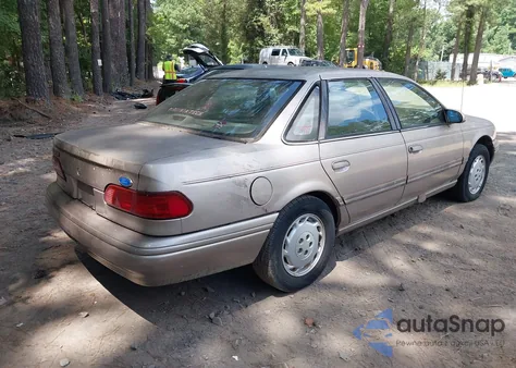 1995 Ford Taurus Gl/Se z USA, uszkodzony, nr VIN 1FALP52U4SA106279